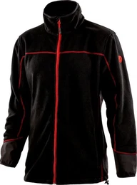 Fleecejacke