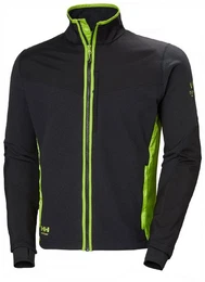 Fleecejacke