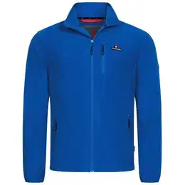 Hhenhorn Fleecejacke Eigler Herren Fleece Jacke Full Zip Outdoor Wander Troyer Microfleece