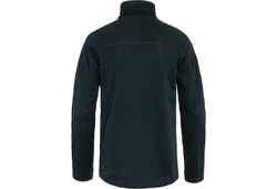 Fjällräven Abisko Lite Fleece Jacket Dunkelblau/Hellblau/Dunkelgrün