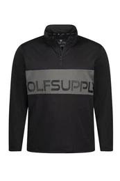 Sweatshirt Troyer FLEXNAMIC Golf QuickDry