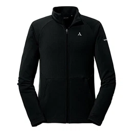 Schffel Fleecejacke Fleece Jacket Toreck mit Stehkragen