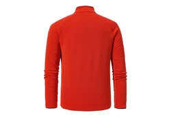 Schöffel Fleecejacke Toreck Rot