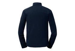 Schöffel Fleecejacke Toreck Dunkelblau/Blau/Hellblau