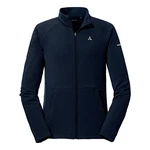 Schöffel Fleecejacke Toreck Dunkelblau/Blau/Hellblau