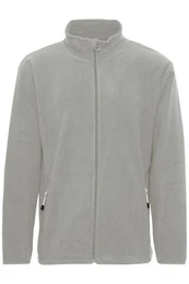 Fleecejacke NBCocas M atmungsaktive Fleecejacke mit Stehkragen