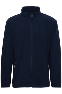 North Bend Fleecejacke NBCocas mit Stehkragen North Bend Fleecejacke NBCocas mit Stehkragen