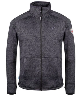 Westfjord Fleecejacke Katla Dunkelgrau/Grau/Hellgrau/Dunkelblau Westfjord Fleecejacke Katla Dunkelgrau/Grau/Hellgrau/Dunkelblau