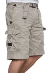 Jet Lag Cargoshorts Take Off 7 Khaki