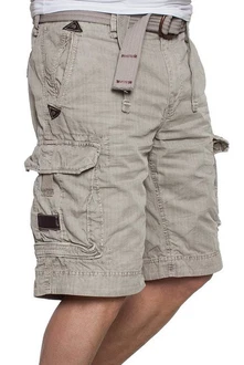 Jet Lag Cargoshorts Take Off 7 Khaki Jet Lag Cargoshorts Take Off 7 Khaki