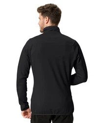 VAUDE Men's Monviso Fleece FZ Jacket II 