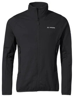 VAUDE Men's Monviso Fleece FZ Jacket II VAUDE Men's Monviso Fleece FZ Jacket II