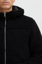 !Solid Fleecejacke SDThimo JA2 21107119
