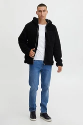 !Solid Fleecejacke SDThimo JA2 21107119