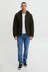 !Solid Fleecejacke SDThimo JA2 21107119