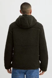 !Solid Fleecejacke SDThimo JA2 21107119
