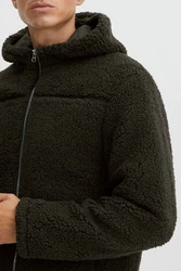 !Solid Fleecejacke SDThimo JA2 21107119