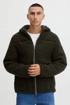 !Solid Fleecejacke SDThimo JA2 21107119