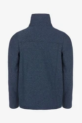 Elkline Fleecejacke ANYTHING GOES Herren Dunkelblau/Hellblau/Grau/Blau