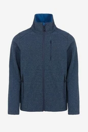 Fleecejacke ANYTHING GOES Herren Fleecejacke