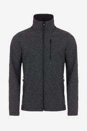 Fleecejacke ANYTHING GOES Herren Fleecejacke