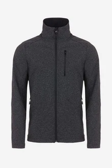 Elkline Fleecejacke ANYTHING GOES Herren