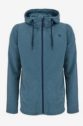 Fleecejacke TREETOP Herren Fleecejacke