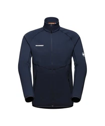 Mammut Fleecejacke Aconcagua ML Jacket Herren 
