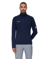 Mammut Fleecejacke Aconcagua ML Jacket Herren 