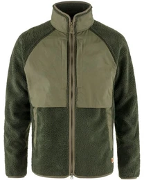 Fjllrven Fleecejacke Faserpelzjacke Vardag