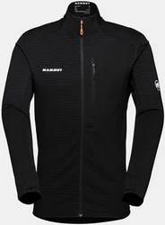 Mammut Trekkingjacke Taiss Light ML Jacket Men schwarz