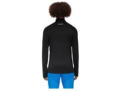 Mammut Trekkingjacke Taiss Light ML Jacket Men schwarz