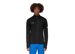 Mammut Trekkingjacke Taiss Light ML Jacket Men schwarz