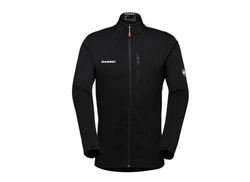 Mammut Trekkingjacke Taiss Light ML Jacket Men schwarz