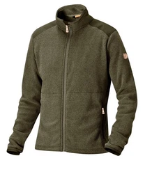 Fjllrven Fleecejacke Fleecejacke Sten
