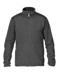 Fjllrven Fleecejacke Fleecejacke Sten