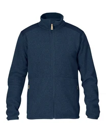 Fjllrven Fleecejacke Fleecejacke Sten