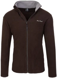 Fleecejacke Herren Fleecejacke bergangsjacke H-139