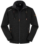 Maul Sport Strickfleecejacke Lichtenau 