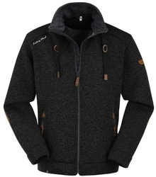 Maul Sport Strickfleecejacke Lichtenau 