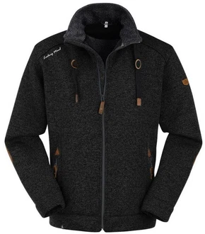 Maul Sport Strickfleecejacke Lichtenau 