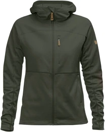 Fjllrven Fleecejacke Fleecejacke Abisko Trail
