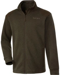 Fleecejacke Jagd-Strickfleecejacke Eifel