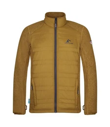 Westfjord Fleecejacke Gullfoss