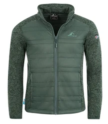 Westfjord Fleecejacke Gullfoss 