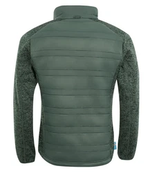 Westfjord Fleecejacke Gullfoss 