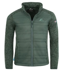 Westfjord Fleecejacke Gullfoss 