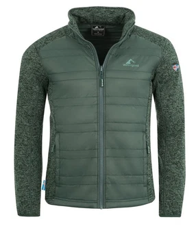 Westfjord Fleecejacke Gullfoss