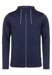Fleecejacke Farewell wrmend mit Kapuze