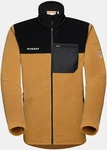 Mammut Innominata ML Jacket Men Braun/Dunkelrot